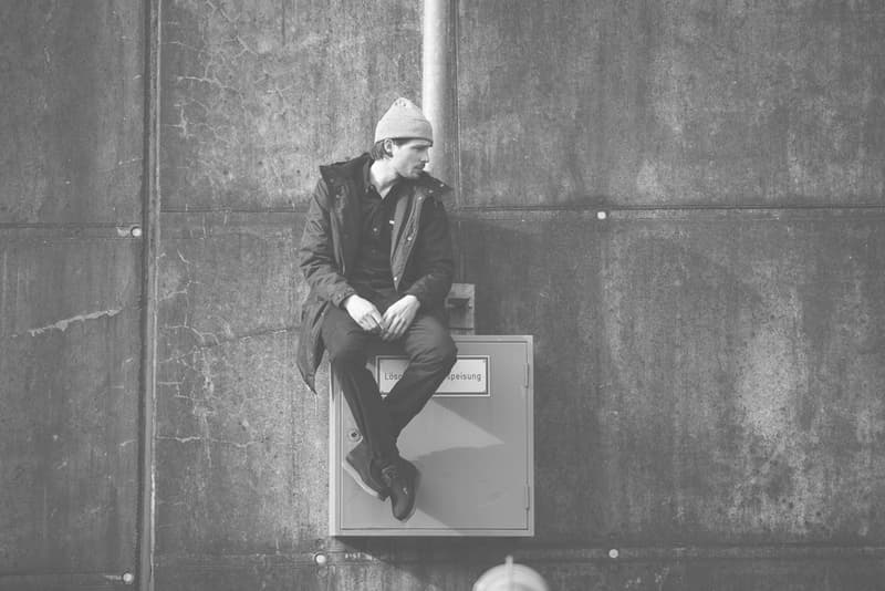 Wemoto 2014 秋冬系列預覽