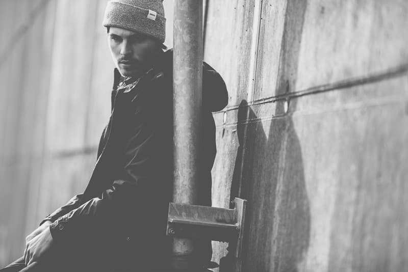 Wemoto 2014 秋冬系列預覽