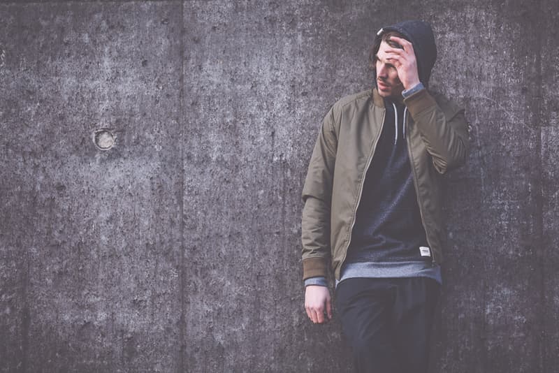 Wemoto 2014 秋冬系列預覽