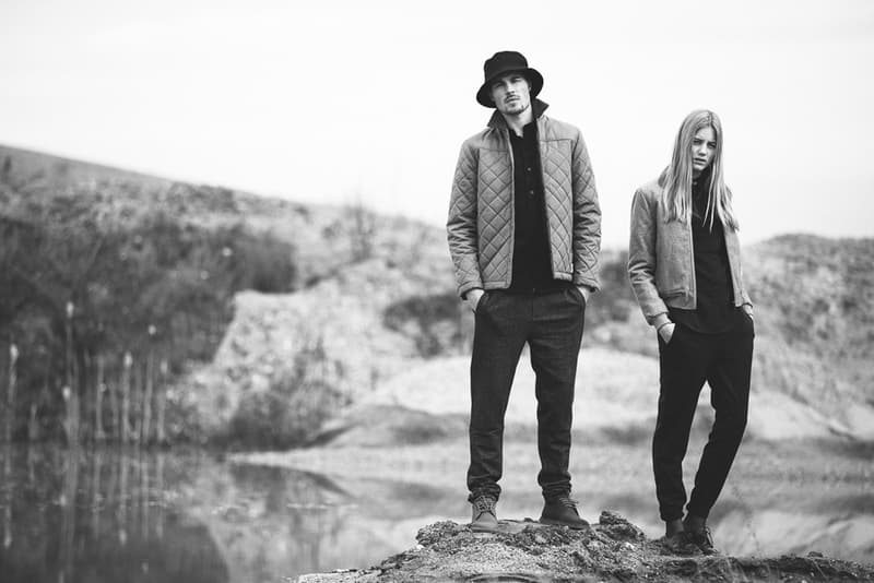 Wemoto 2014 秋冬系列預覽