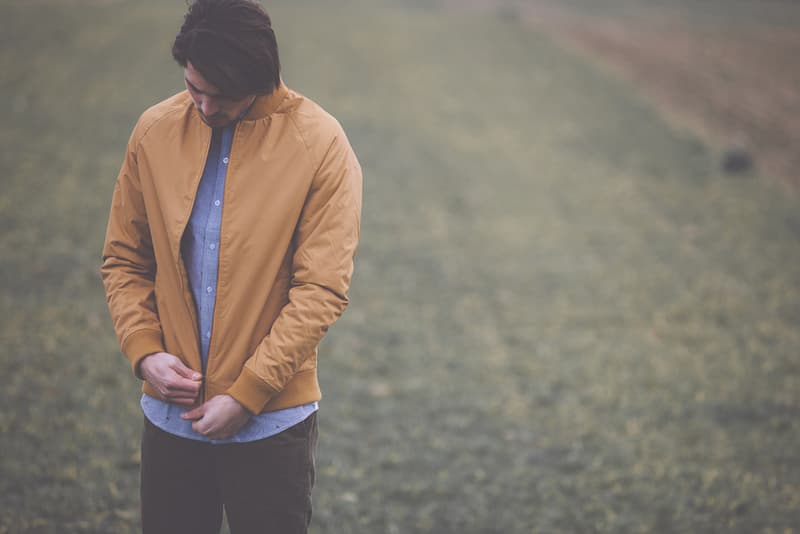 Wemoto 2014 秋冬系列預覽