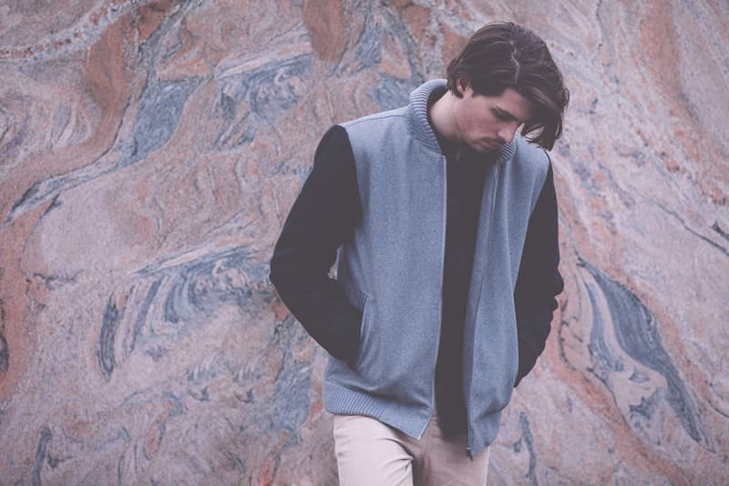 Wemoto 2014 秋冬系列預覽