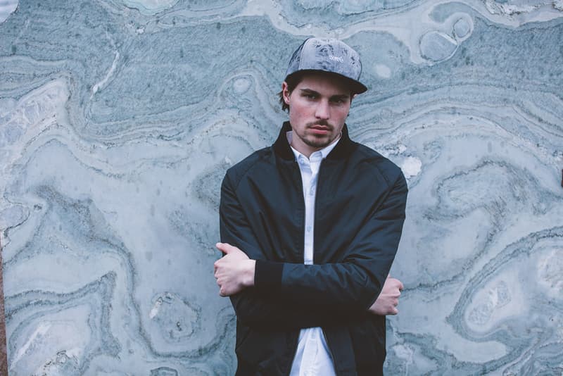 Wemoto 2014 秋冬系列預覽