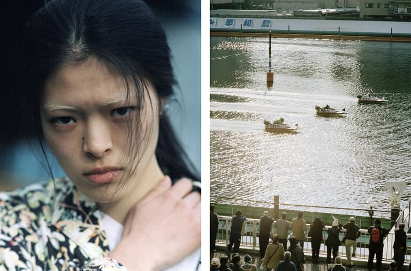 Inventory Magazine 拍攝 White Mountaineering 2014 春夏特輯