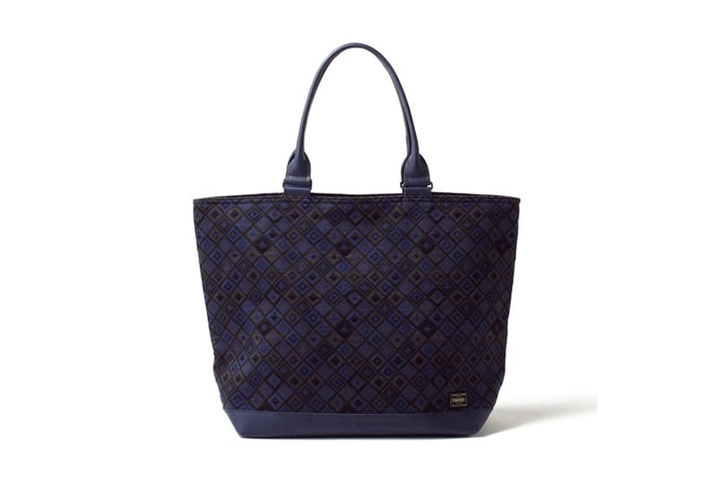 White Mountaineering x Porter 2014 秋冬聯名包袋系列