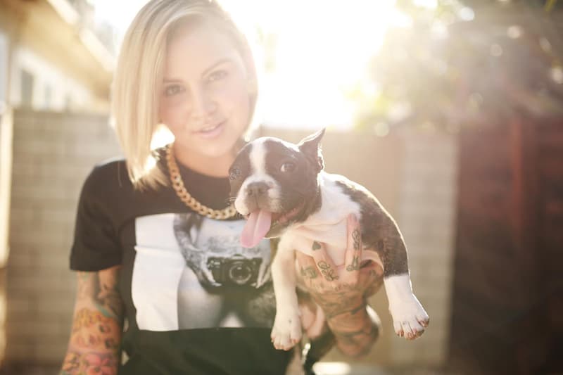 Willie T T-shirt 系列