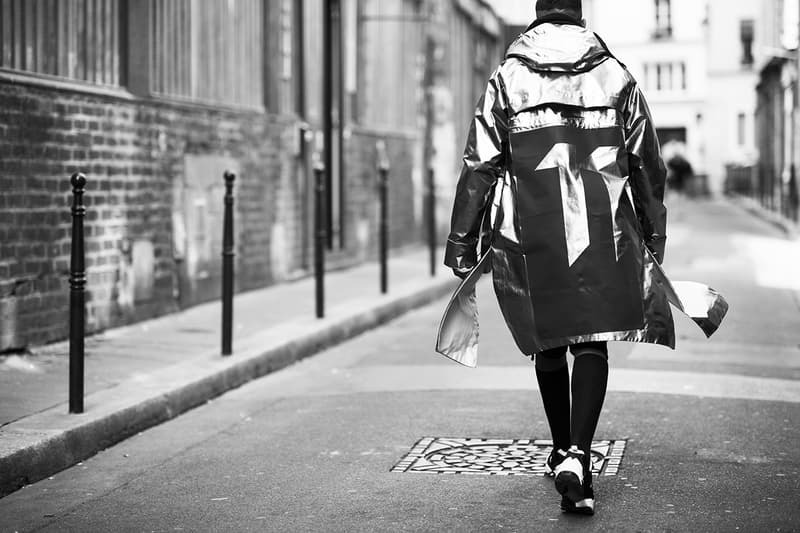 11 by Boris Bidjan Saberi 2015 春夏系列預覽