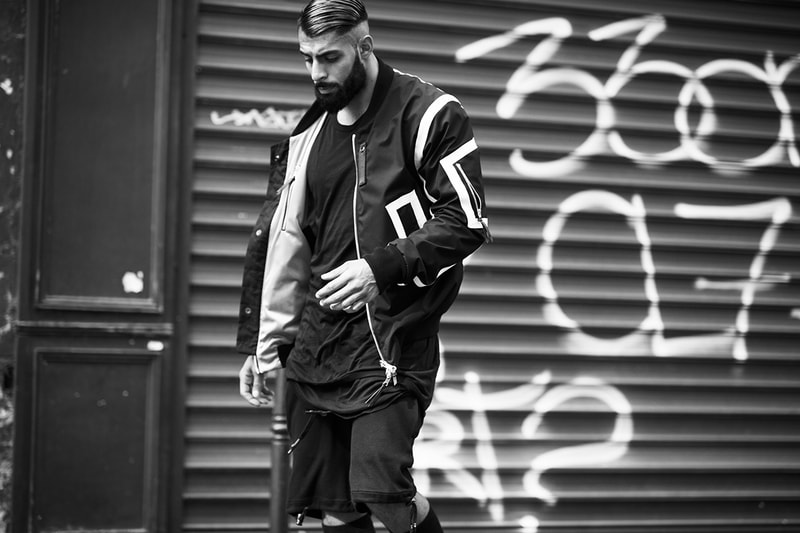 11 by Boris Bidjan Saberi 2015 春夏系列預覽