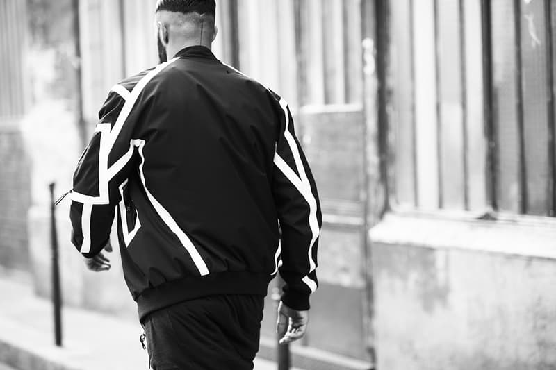 11 by Boris Bidjan Saberi 2015 春夏系列預覽