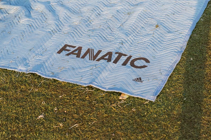 2014 adidas Fanatic Football Tournament 足球比賽日回顧