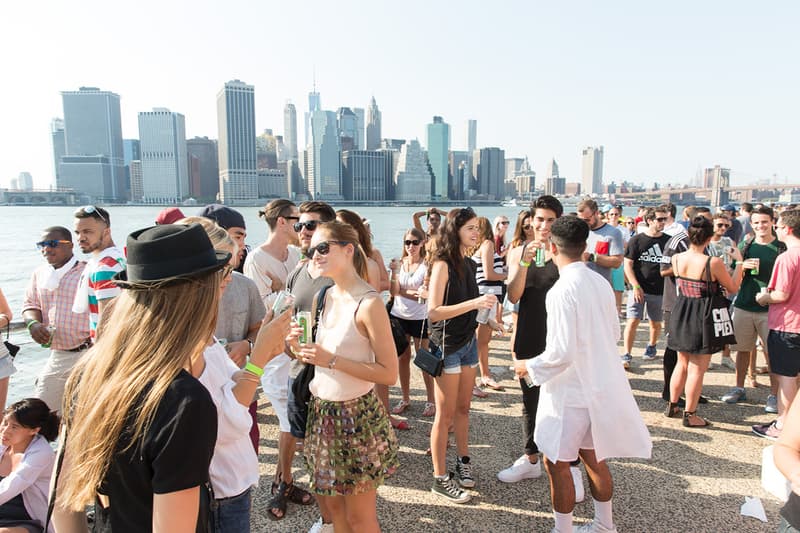 2014 adidas Fanatic Football Tournament 足球比賽日回顧