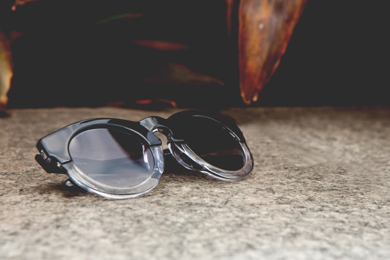 3.1 Phillip Lim x Linda Farrow 2014 春夏聯名太陽眼鏡