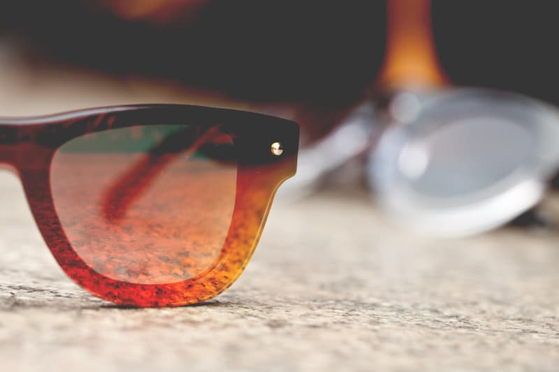 3.1 Phillip Lim x Linda Farrow 2014 春夏聯名太陽眼鏡