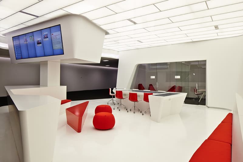 Atelier Hitoshi Abe 重新打造 3M 明尼蘇達總部