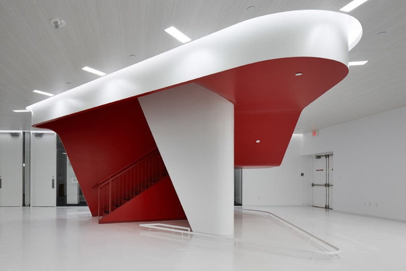 Atelier Hitoshi Abe 重新打造 3M 明尼蘇達總部