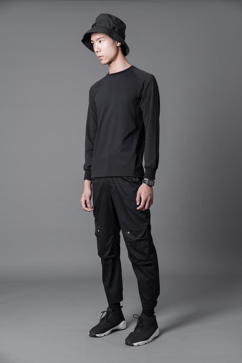 4dimension 2014 秋冬系列