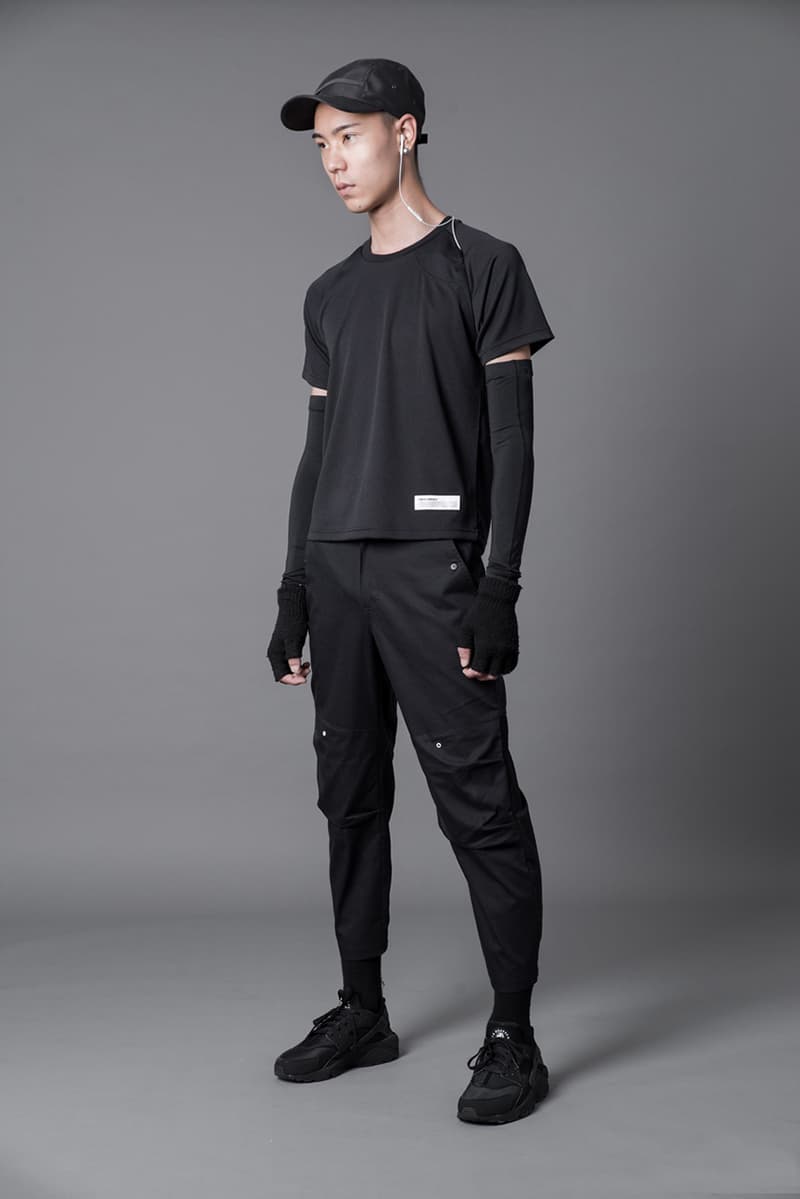 4dimension 2014 秋冬系列