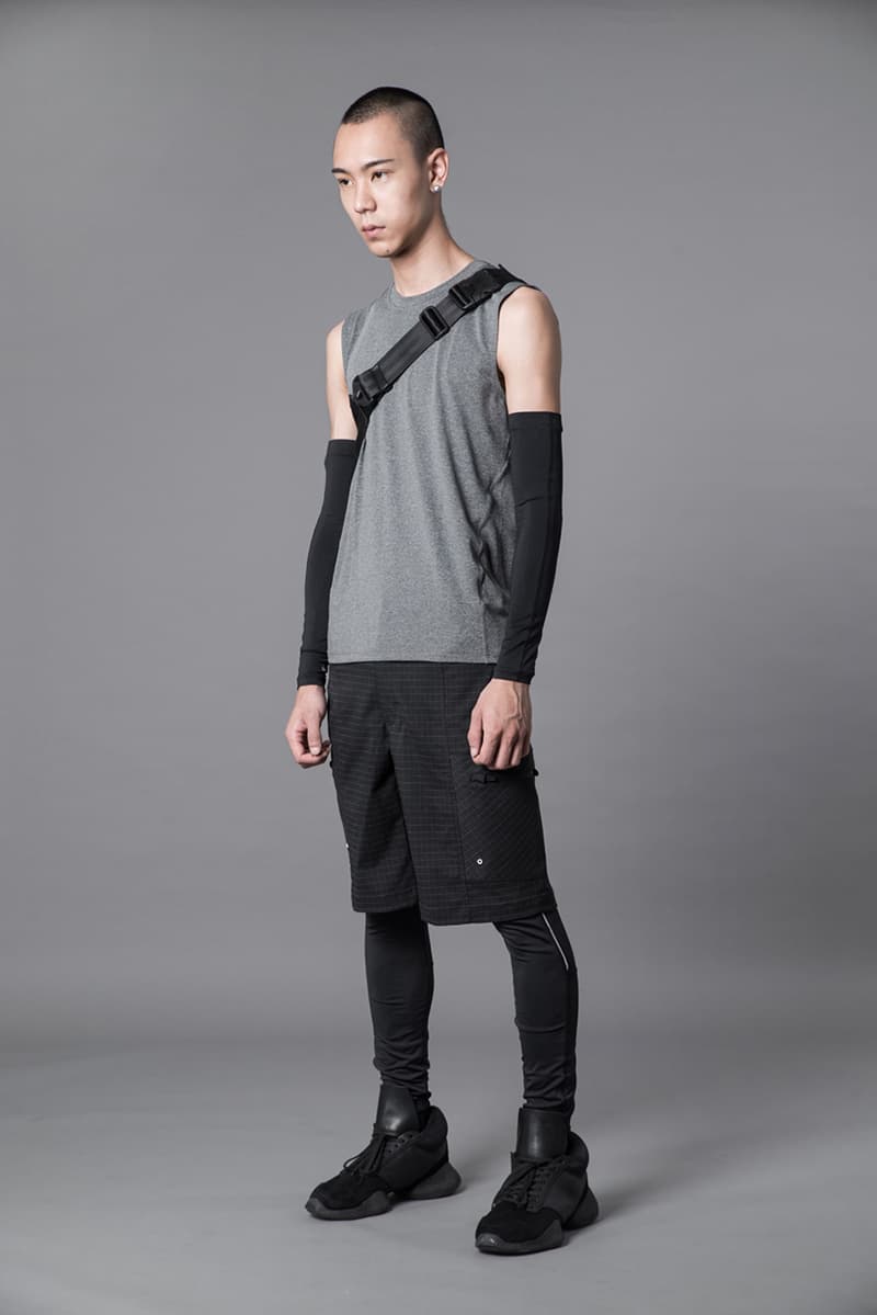 4dimension 2014 秋冬系列