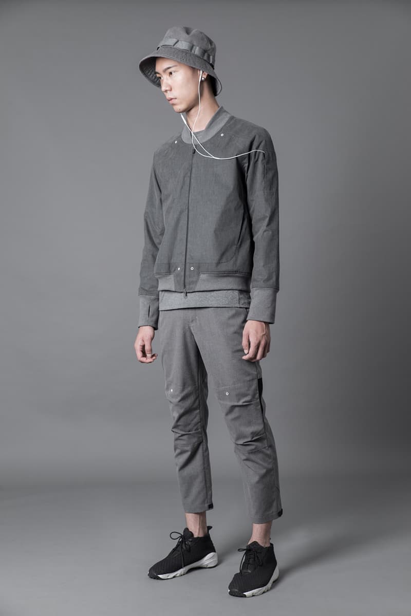 4dimension 2014 秋冬系列