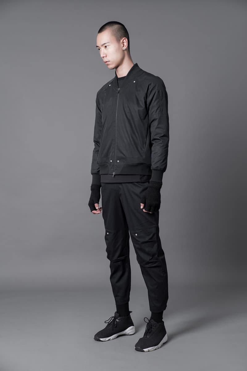 4dimension 2014 秋冬系列