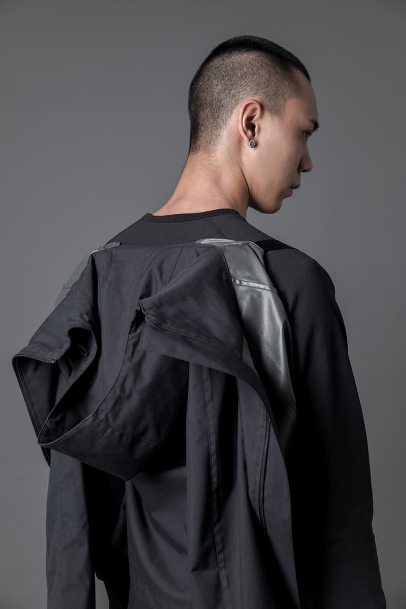 4dimension 2014 秋冬系列