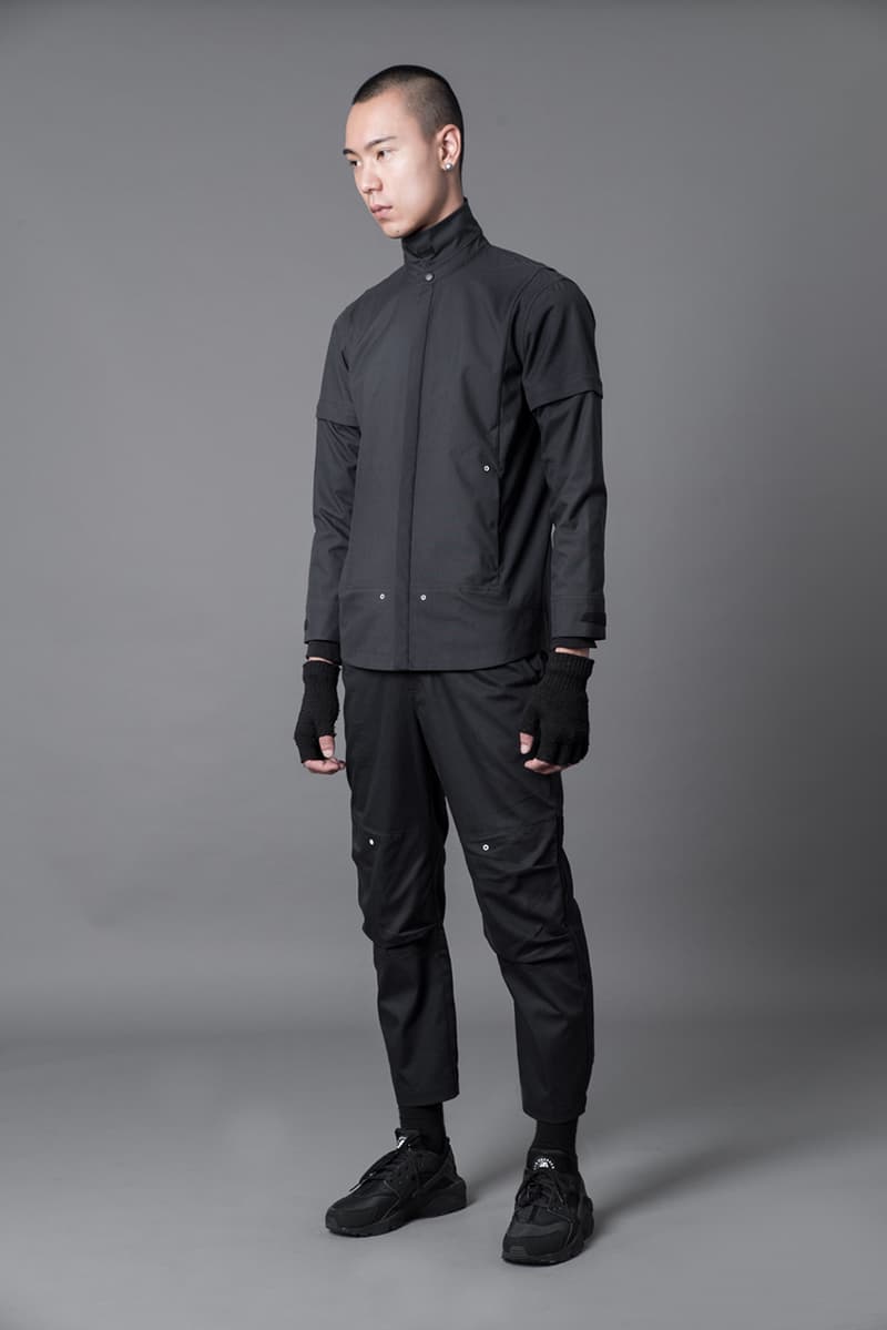 4dimension 2014 秋冬系列