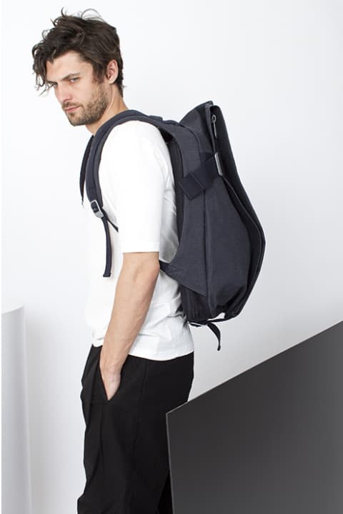 Côte&Ciel 2014 秋冬系列