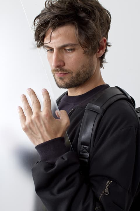 Côte&Ciel 2014 秋冬系列