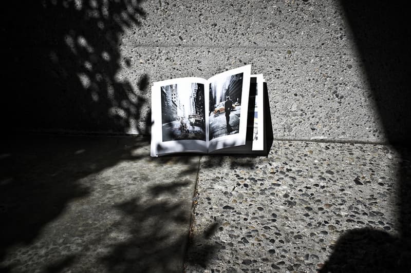 《Street Dreams》第二期探討 Instagram 摄影魅力