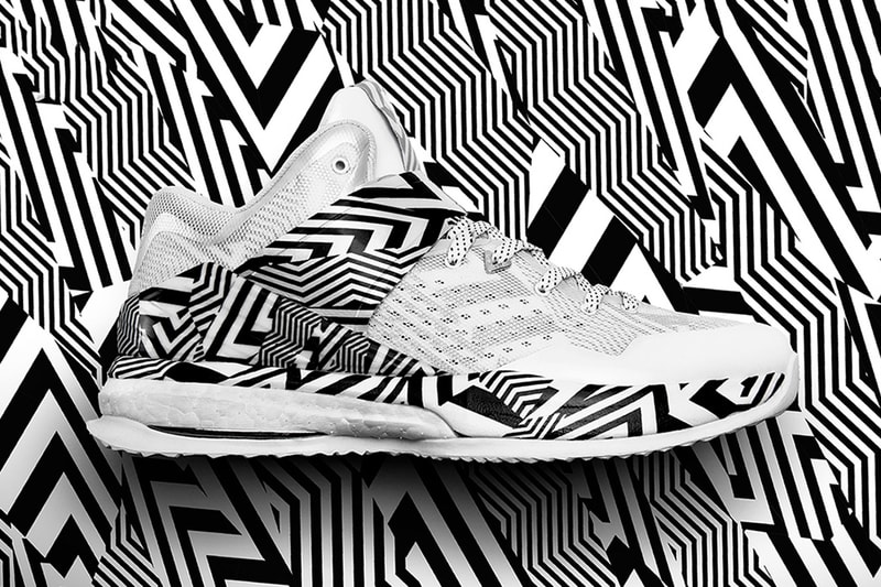 細覽 adidas RG3 Energy Boost 鞋款