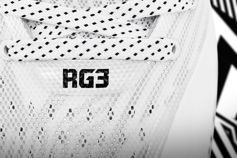 細覽 adidas RG3 Energy Boost 鞋款