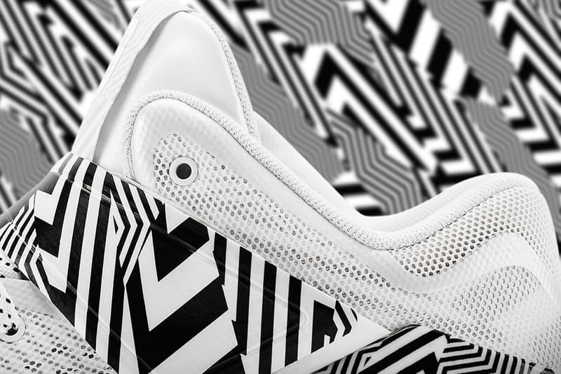 細覽 adidas RG3 Energy Boost 鞋款