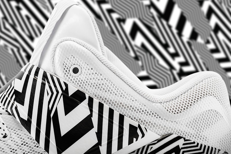 細覽 adidas RG3 Energy Boost 鞋款