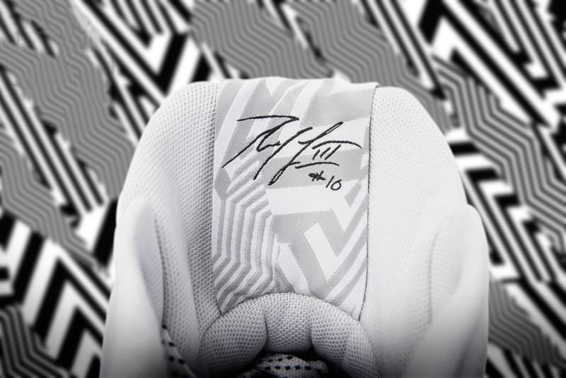 細覽 adidas RG3 Energy Boost 鞋款