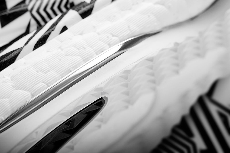 細覽 adidas RG3 Energy Boost 鞋款