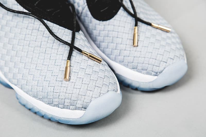 近賞 Air Jordan Future Premium 全新配色設計「Metallic Silver」
