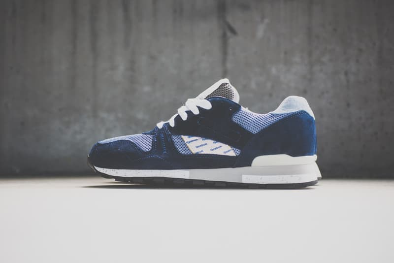 近賞 Garbstore x Reebok Phase II 聯名鞋款