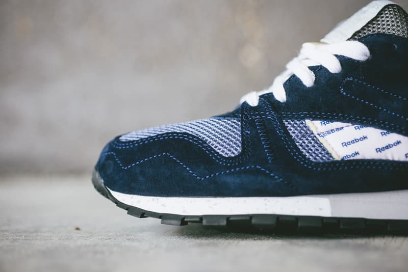 近賞 Garbstore x Reebok Phase II 聯名鞋款