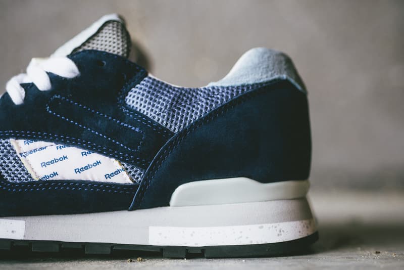 近賞 Garbstore x Reebok Phase II 聯名鞋款