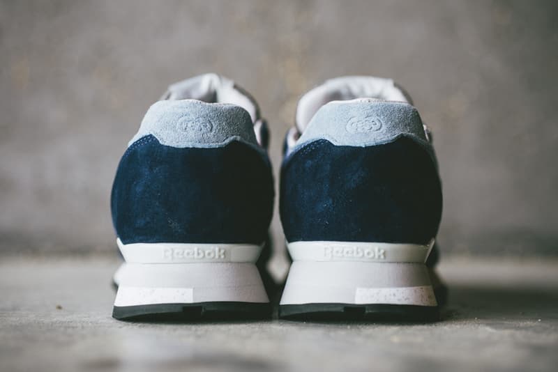 近賞 Garbstore x Reebok Phase II 聯名鞋款