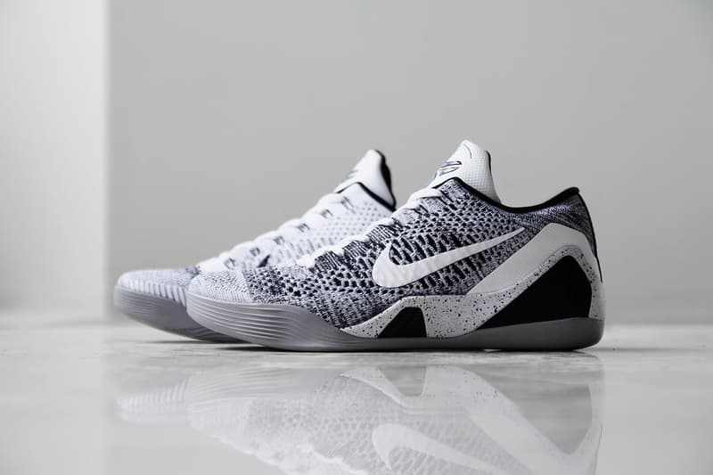 細覽 Kobe 9 Elite Low 配色設計「Beethoven」