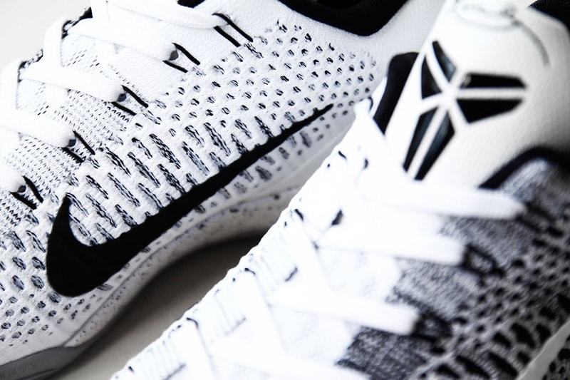 細覽 Kobe 9 Elite Low 配色設計「Beethoven」