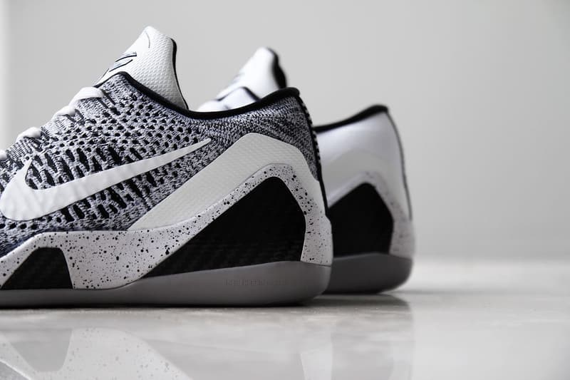 細覽 Kobe 9 Elite Low 配色設計「Beethoven」
