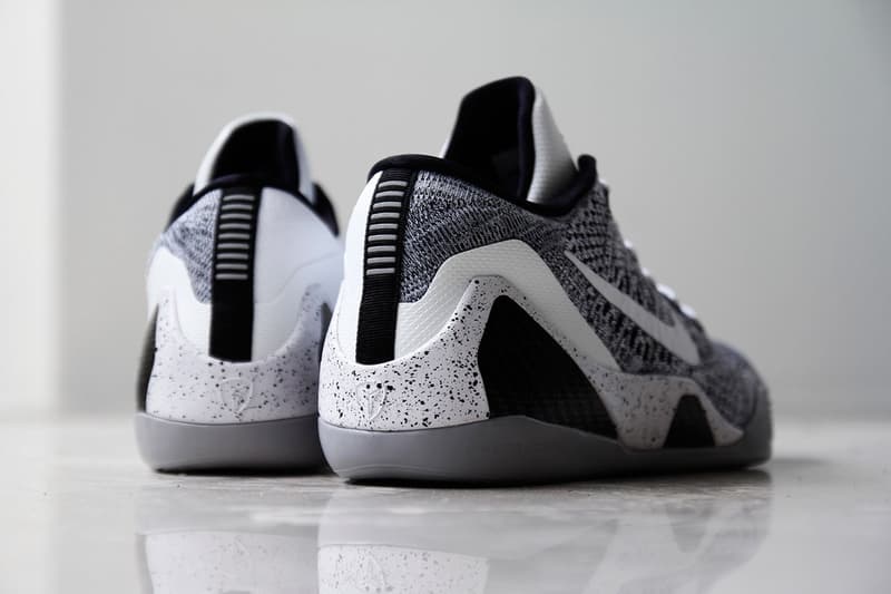 細覽 Kobe 9 Elite Low 配色設計「Beethoven」