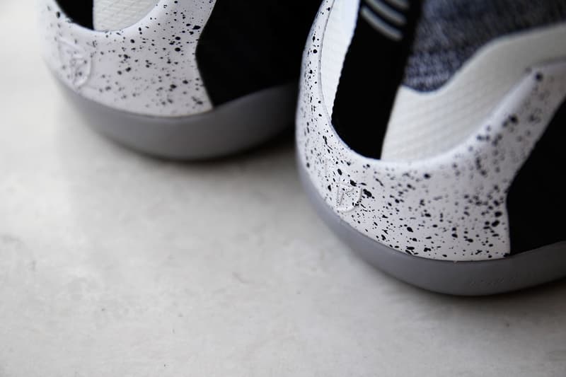 細覽 Kobe 9 Elite Low 配色設計「Beethoven」