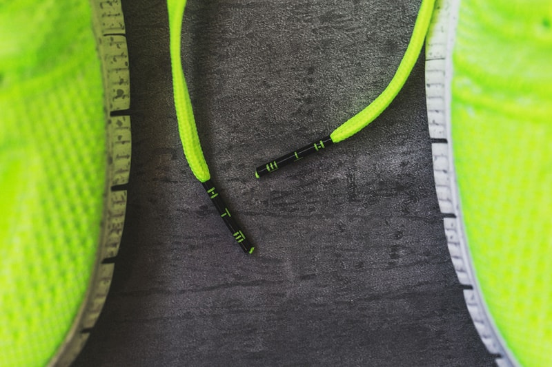近賞 Nike Free Mercurial Superfly HTM「Volt」別注配色