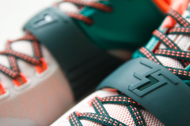 近賞 Nike KD7「Easy Money」別注配色
