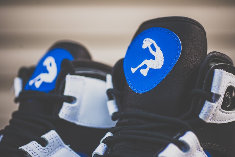 近賞 Reebok Shaq Attaq IV 全新復刻配色