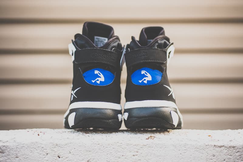 近賞 Reebok Shaq Attaq IV 全新復刻配色