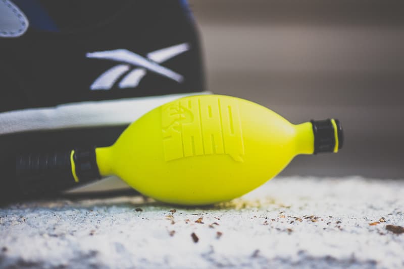 近賞 Reebok Shaq Attaq IV 全新復刻配色